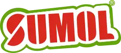 Logo der Marke Sumol
