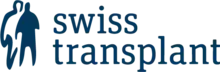 Logo Swisstransplant