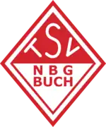 Logo des TSV Nürnberg-Buch