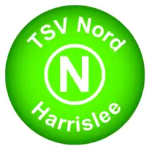 Logo TSV Nord Harrislee