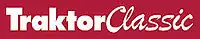 Logo der Traktor Classic
