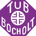 Tub Bocholt Logo