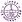 Logo des Újpesti TE (Eishockey)
