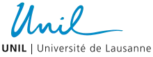 Logo der Universität Lausanne