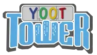 Logo Yoot Tower