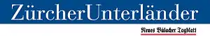 Logo Zürcher Unterländer