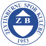 Logo Zeytinburnuspor