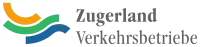 Logo Zugerland Verkehrsbetriebe