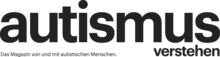 Logo autismus verstehen