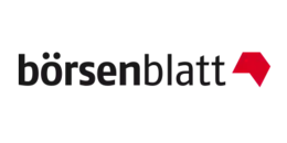 Logo Börsenblatt