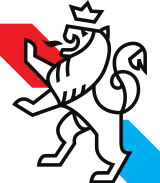 neues Logo der Luxemburger Polizei.