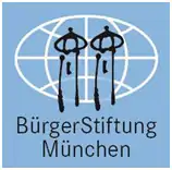Logo der BürgerStiftung München
