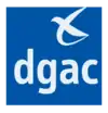 Logo der französischen Flugsicherung
