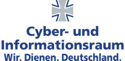Logo des Cyber- und Informationsraumes