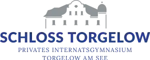 Logo des Internatsgymnasium Schloss Torgelow