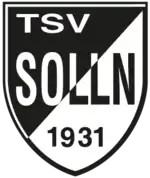 Logo des TSV Solln