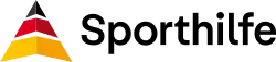 Logo der Stiftung Deutsche Sporthilfe