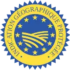 Qualitätssiegel des IGP