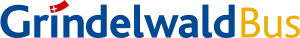 Logo Grindelwaldbus