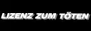 Lizenz zum Töten