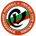 Cricket Viktoria