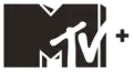 Logo von MTV+ Deutschland