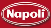 Logo für Napoli-Produkte