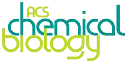 Aktuelles Logo von ACS Chemical Biology (2023)
