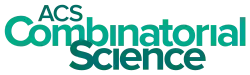 Letztes Logo von ACS Combinatorial Science