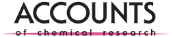 Aktuelles Logo von Accounts of Chemical Research
