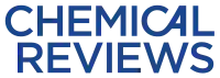 Aktuelles Logo von Chemical Reviews (2023)