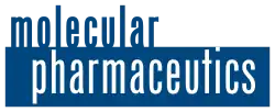 Aktuelles Logo von Molecular Pharmaceutics (2021)