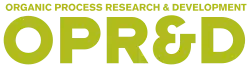 Aktuelles Logo von Organic Process Research & Development (2021)