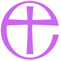 Logo der Church of England