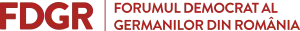 Logo des DFDR