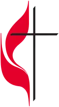 Evangelisch-methodistische Kirche