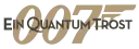 Ein Quantum Trost