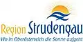 Logo der Region Perg-Strudengau