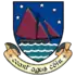 Wappen und Flagge der Grafschaft Galway, Motto ceart agus cóir, „Recht und Gerechtigkeit“