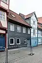 Wohnhaus