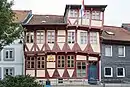 Wohnhaus