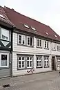 Wohnhaus