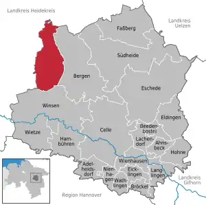 Karte