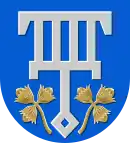Wappen von Lohja
