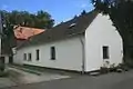Das Wohngebäude