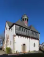 Evangelische Kirche Lohra