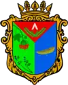 Wappen von Loknyzja