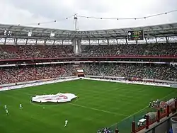 Lokomotiv-Stadion