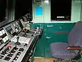 Führerstand (ČD 363 061)