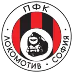 Lokomotive Sofia